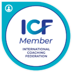 International Coaching Federation Member Badge